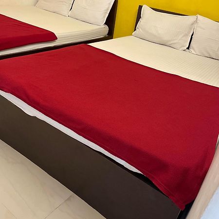 Tiruchirappalli Srirangam Suite Rooms מראה חיצוני תמונה