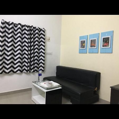Tiruchirappalli Srirangam Suite Rooms מראה חיצוני תמונה