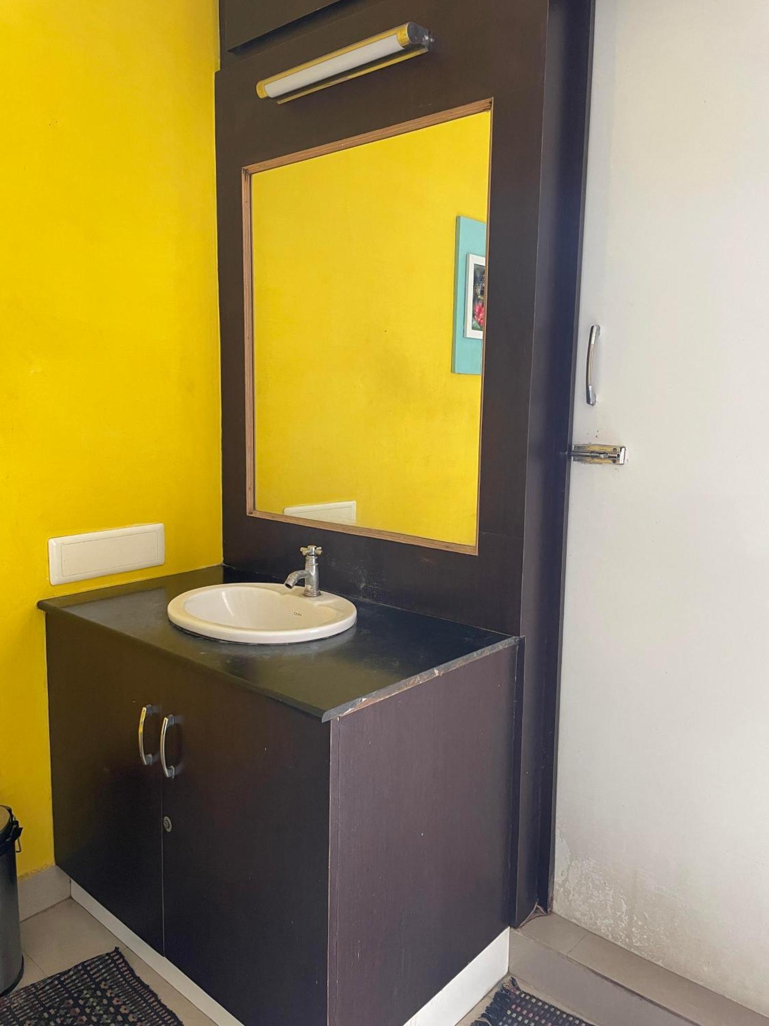 Tiruchirappalli Srirangam Suite Rooms מראה חיצוני תמונה
