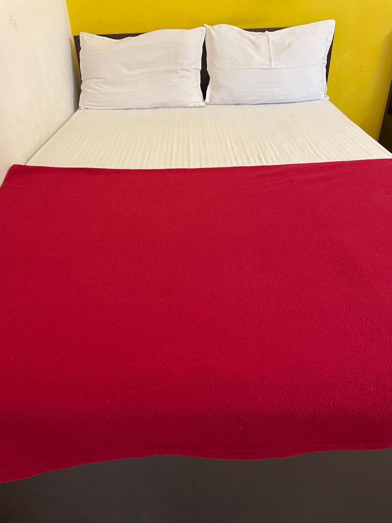 Tiruchirappalli Srirangam Suite Rooms מראה חיצוני תמונה