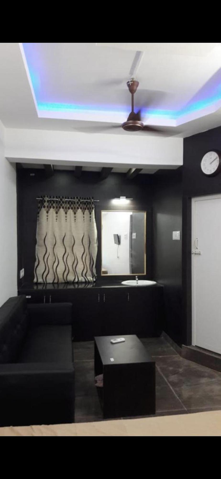 Tiruchirappalli Srirangam Suite Rooms מראה חיצוני תמונה
