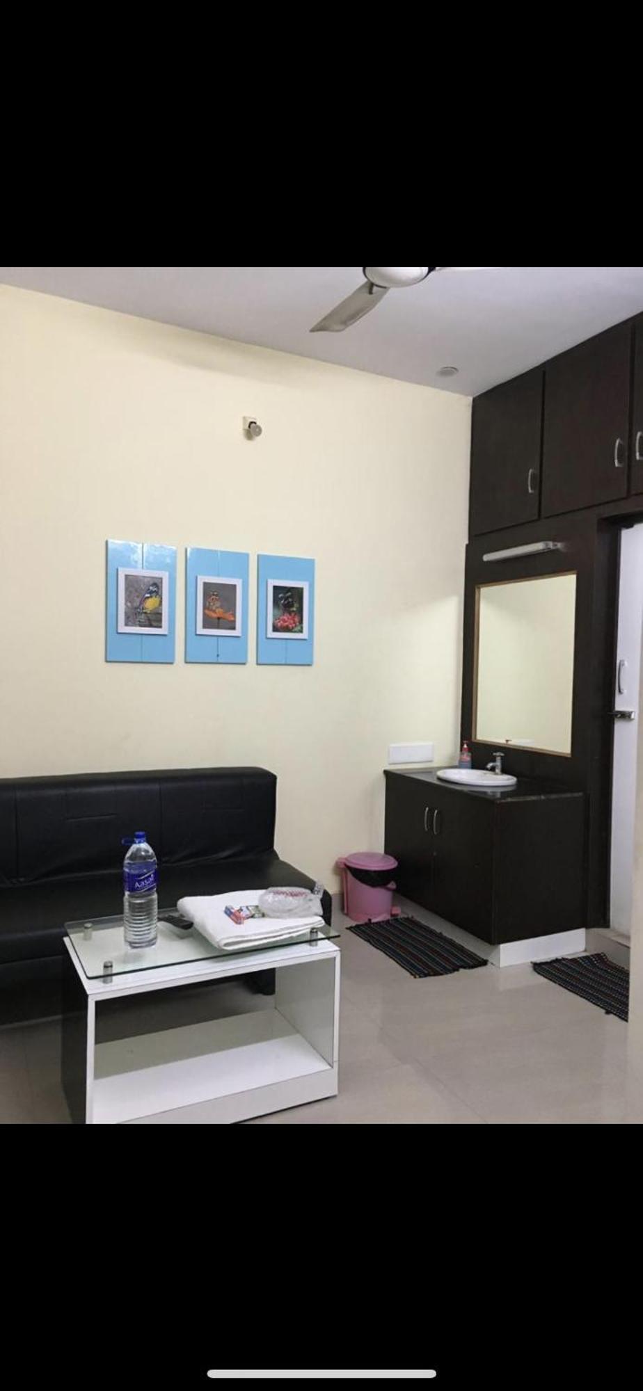 Tiruchirappalli Srirangam Suite Rooms מראה חיצוני תמונה