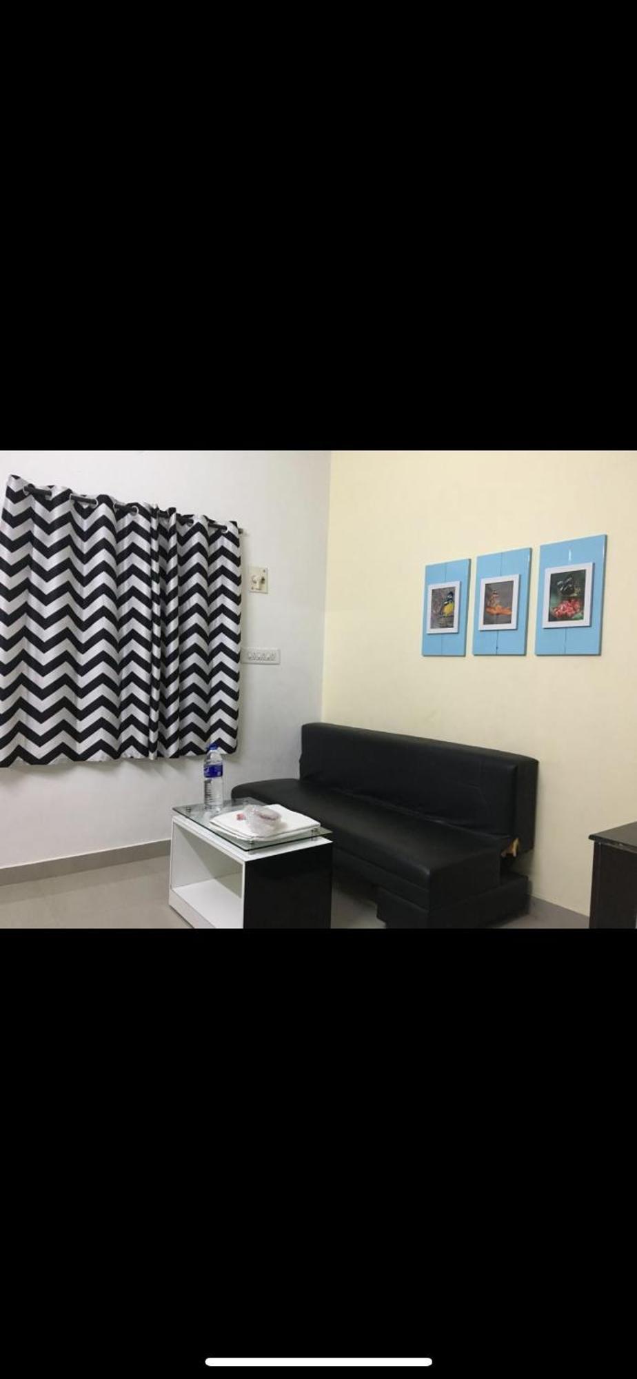 Tiruchirappalli Srirangam Suite Rooms מראה חיצוני תמונה